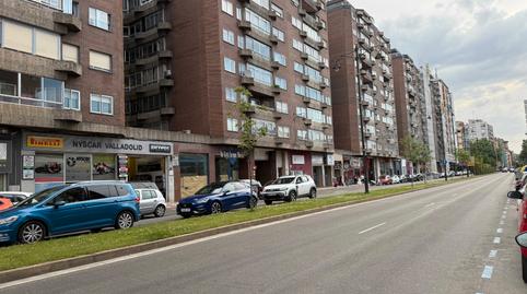 Foto 2 de Pis en venda a Paseo del Hospital Militar, 25, Campo Grande, Valladolid