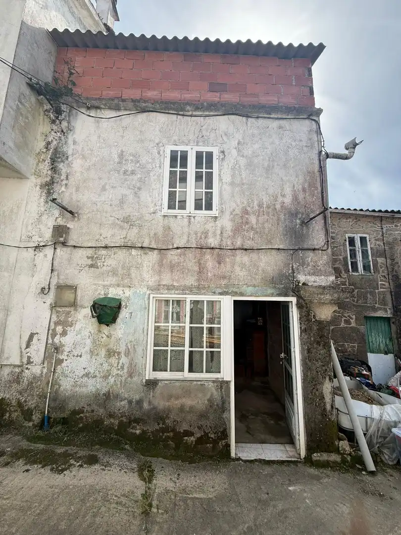 House for sale in Rianxo, imagen 5