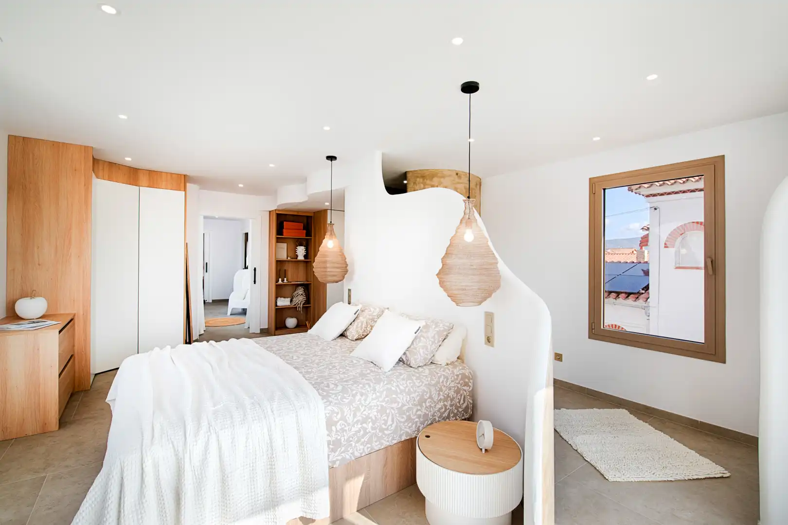 Chalet con piscina en venta en Carrer Segre, imagen 38