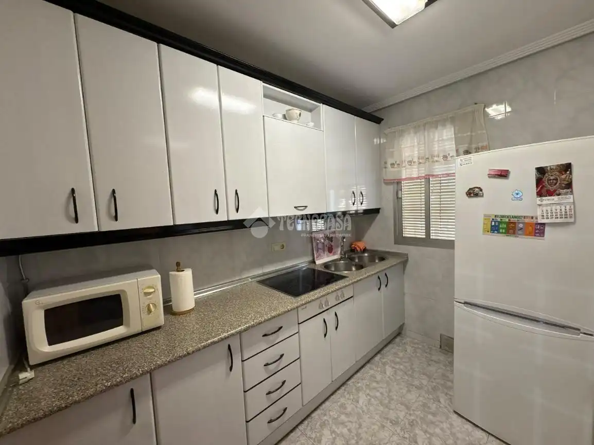 Piso con balcón en venta en Andújar, imagen 11