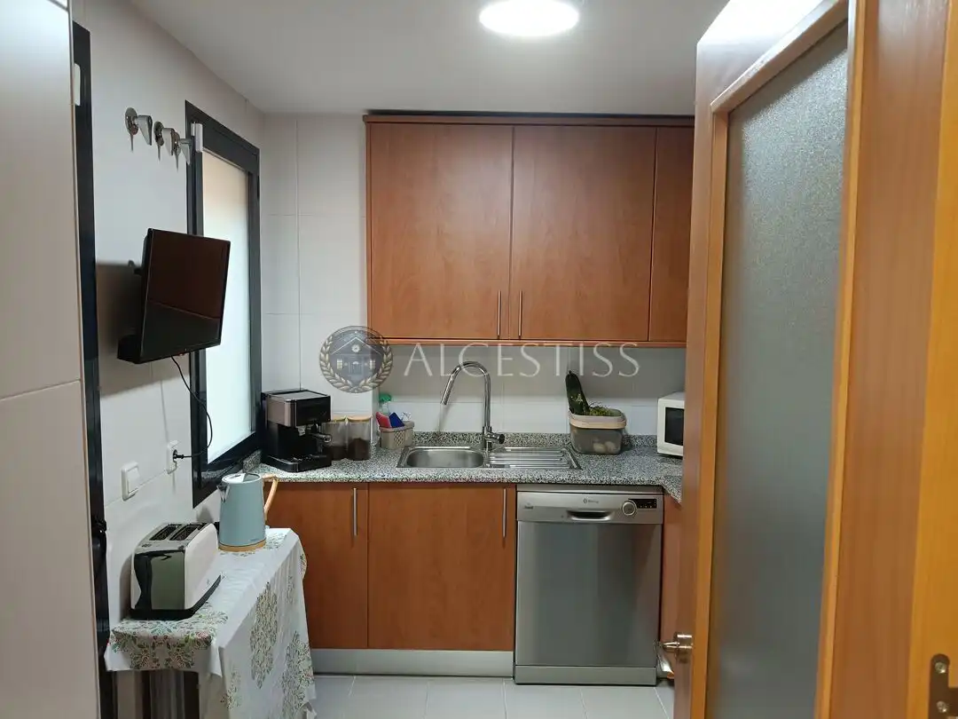 Duplexes for sale in Méntrida