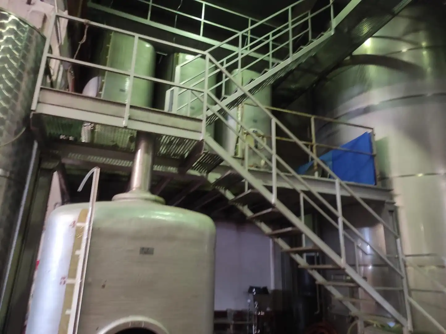 Nave industrial in vendita a Navarrete - jardines, imagen 18