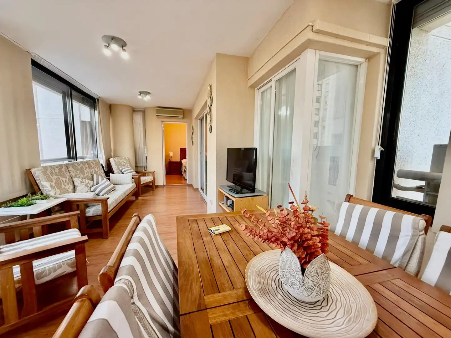 Apartament amb piscina en venda a Levante Alto, imagen 5
