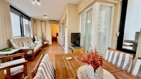Foto 5 de Apartamento en venta en Levante Alto, Benidorm
