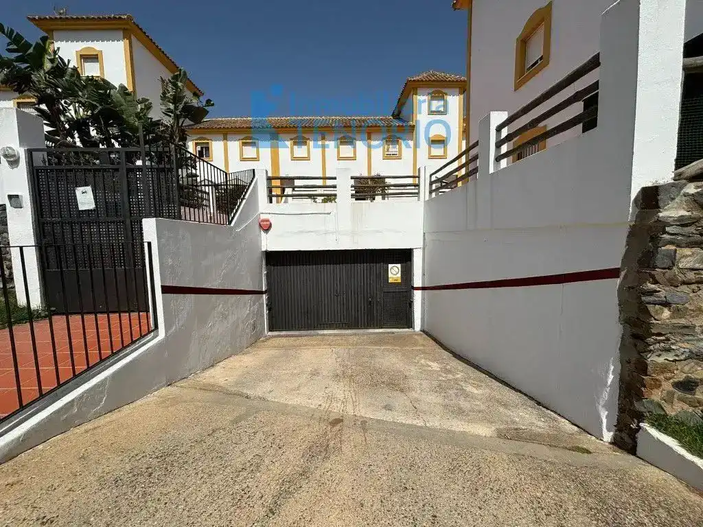 Parking de Piso en venta en Islantilla con Aire acondicionado, Jardín privado y Piscina