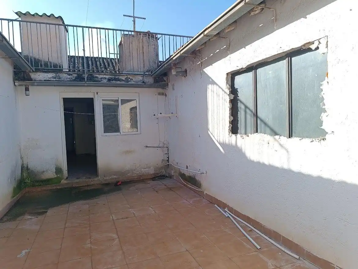 Adossat amb terrassa en venda a Calle Real de Pinos Puente, imagen 25