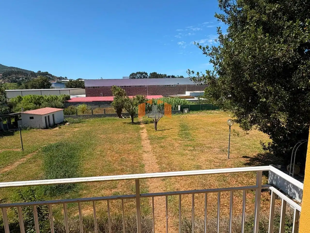 Casa o chalet en venta en Vigo  con Calefacción, Jardín privado y Parquet