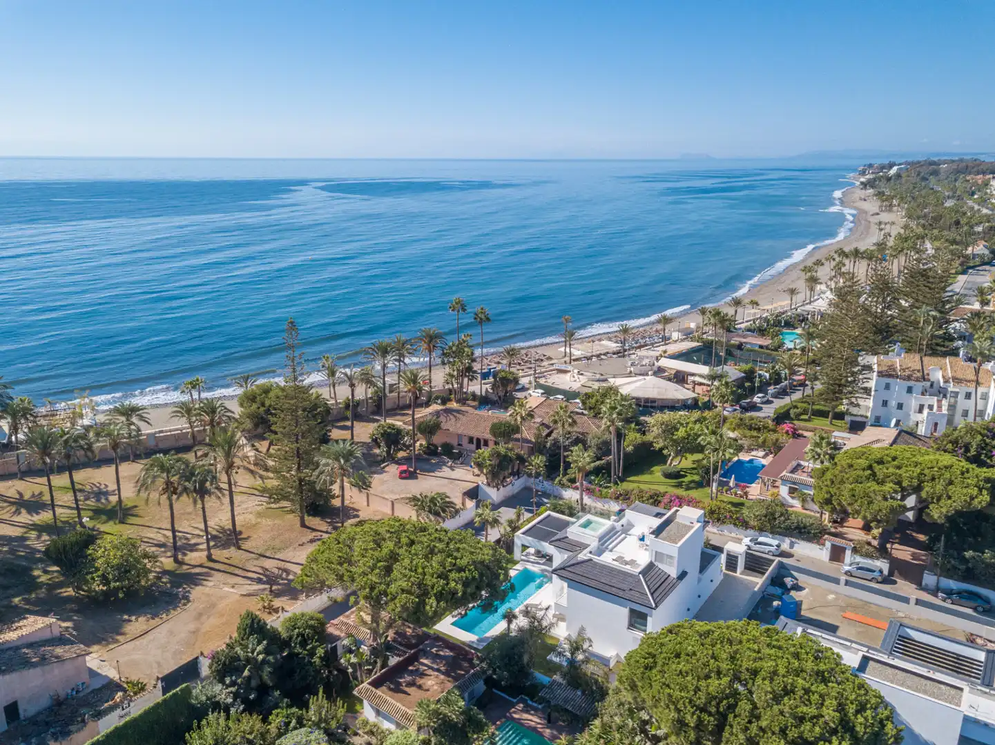 Haus mit Pool zum Verkauf in Marbella Centro, imagen 22