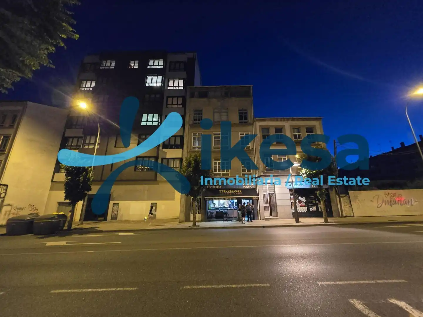 Local comercial en venda a Avenida de la Coruña, imagen 4