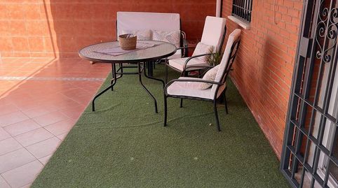 Foto 4 de Casa o chalet en venta en Sector Sur, Córdoba Capital