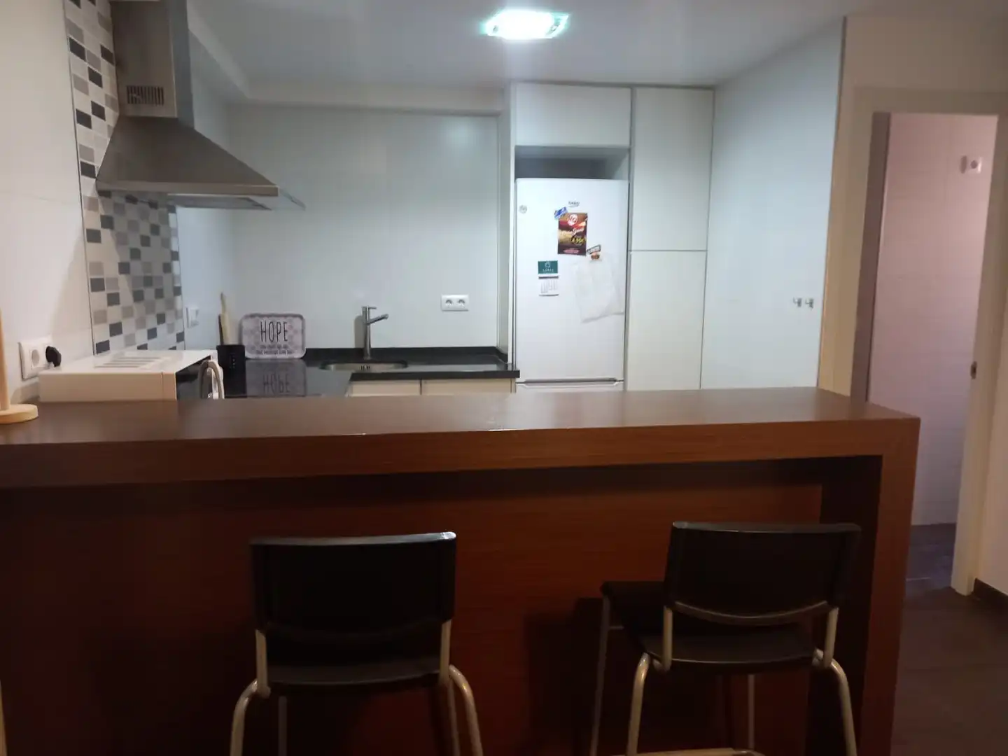 Piso en venta en Centre - Zona Alta