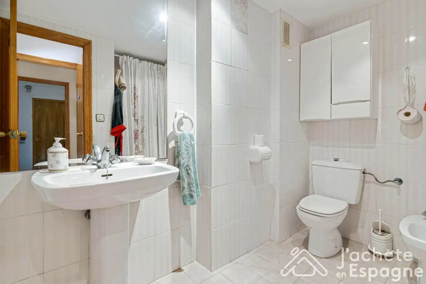 Flat with lift for sale in Port Saplaya, imagen 22