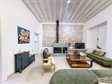 Casa en venta en Dalías