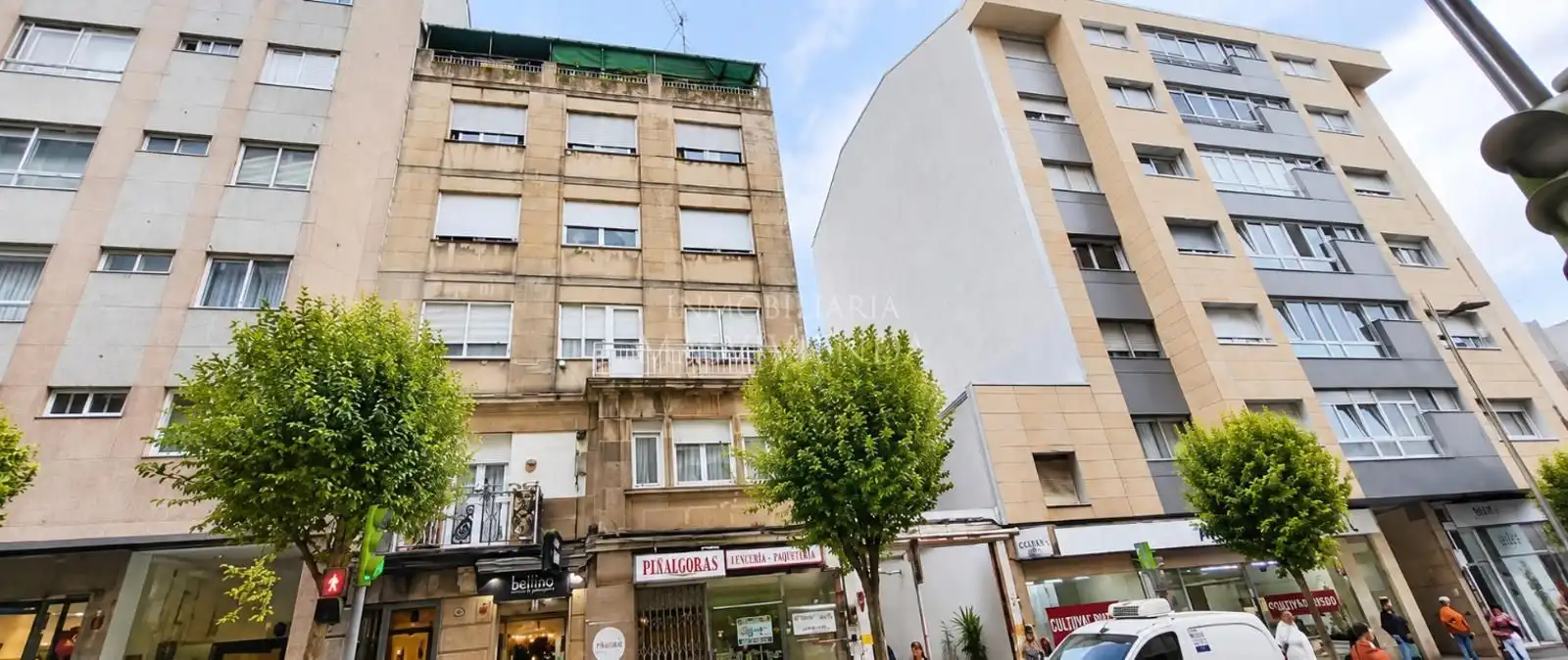 Wohnung zum Verkauf in Sanjurjo Badia, imagen 12