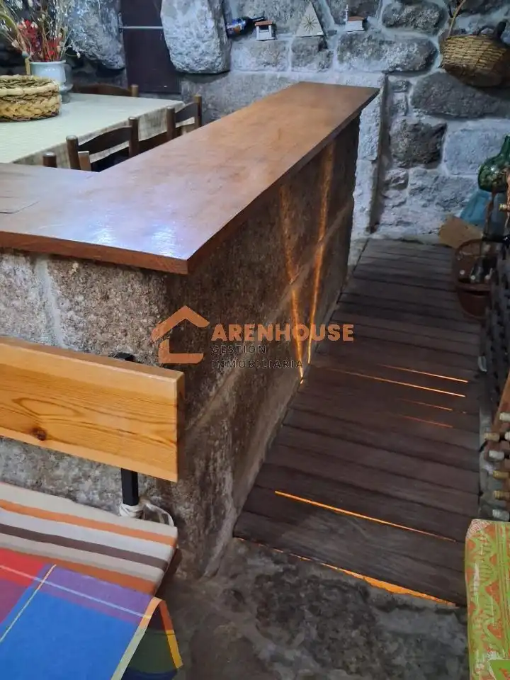 Casa con terrazza in vendita a Cenlle, imagen 48