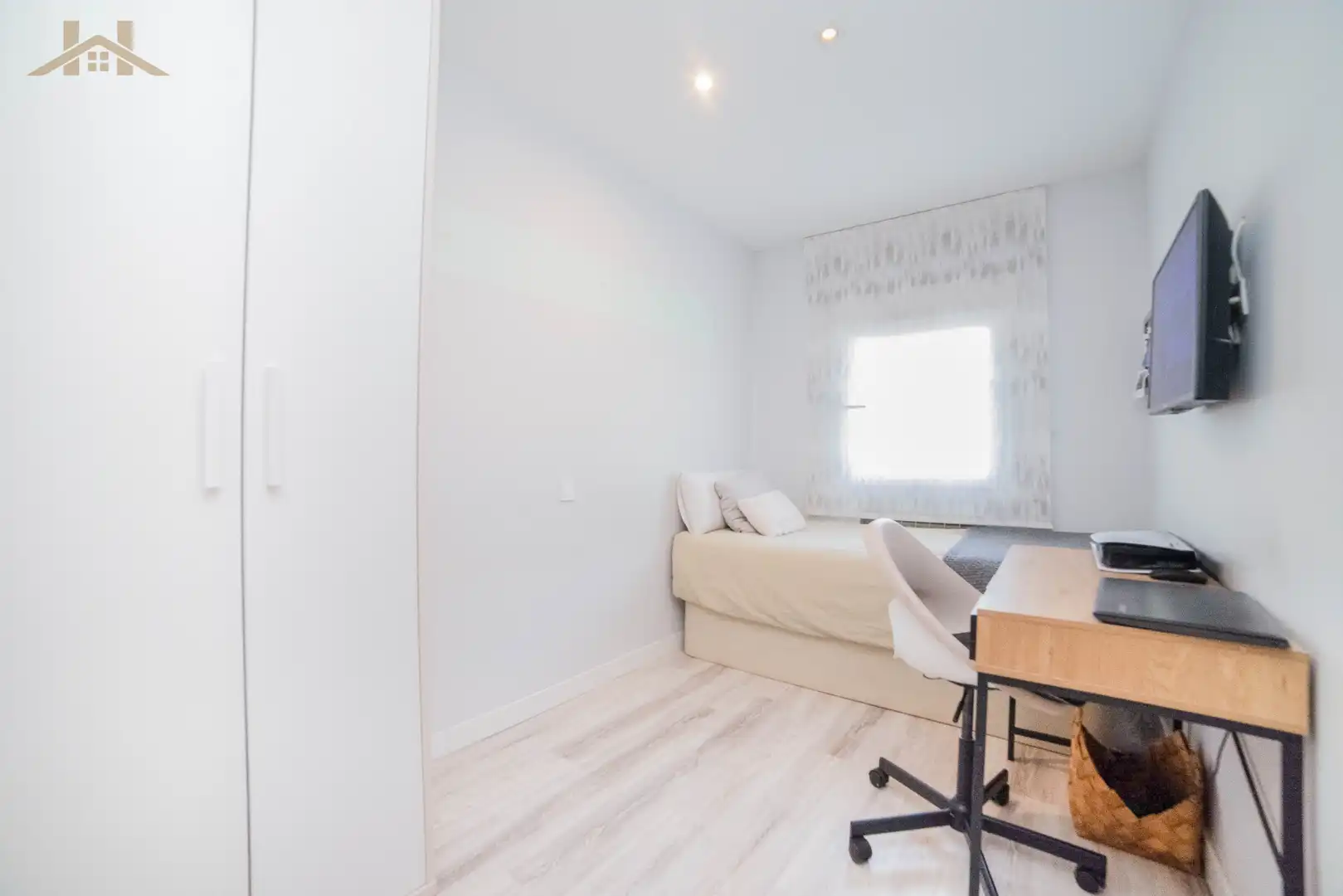 Habitación de Piso en venta en Villaviciosa de Odón con Calefacción y Terraza