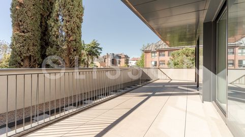 Photo 2 of Flat for rent in Colina, Madrid Capital