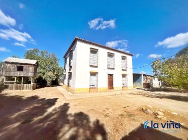 Terreny rústic en venda a Zona de la Vega