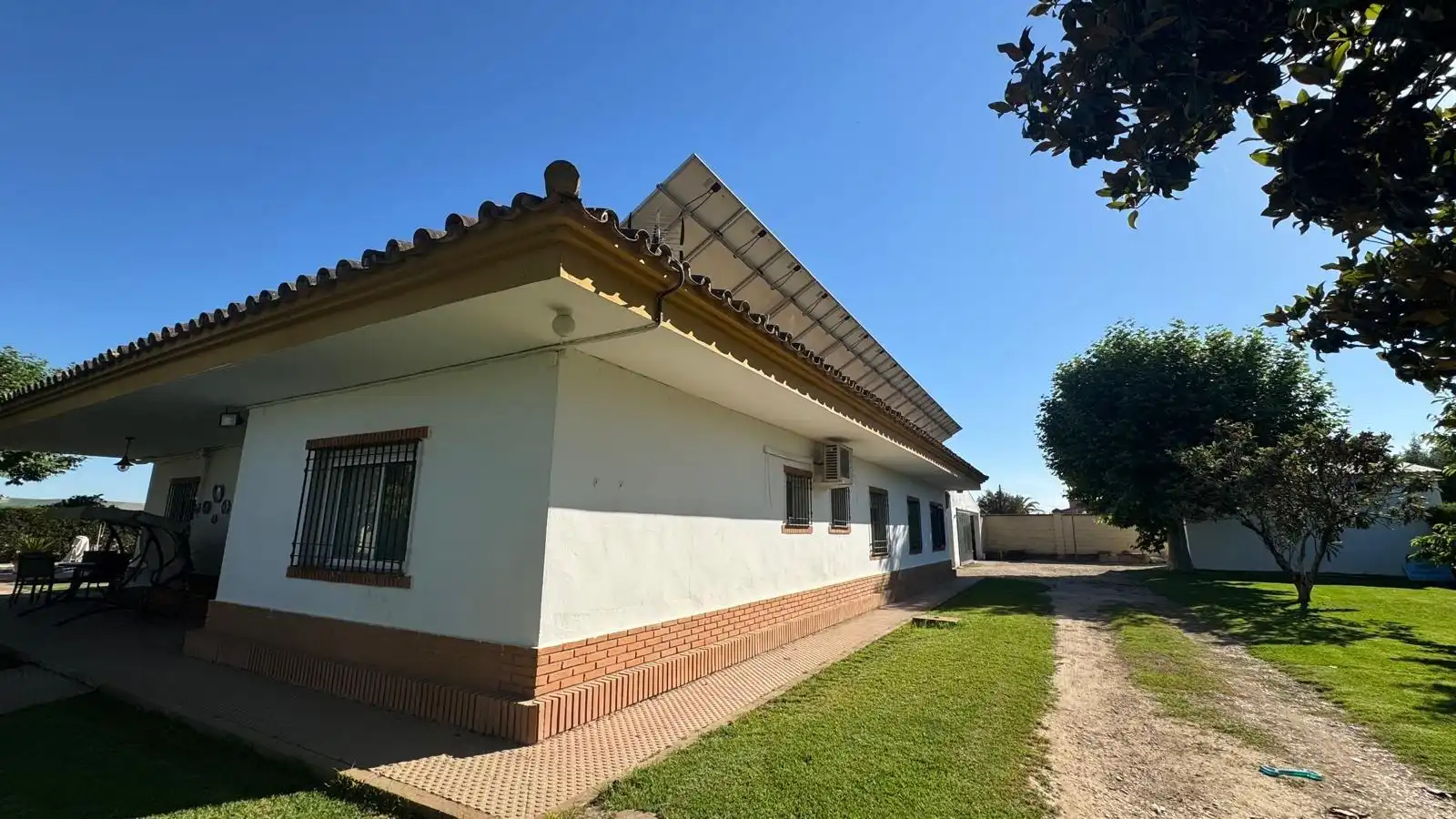 Villa con piscina in vendita a Periurbano Oeste - Sierra, imagen 7