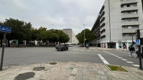 Foto 4 de Pis en venda a  Tello de Guzman, Tiro de Línea,  Sevilla Capital