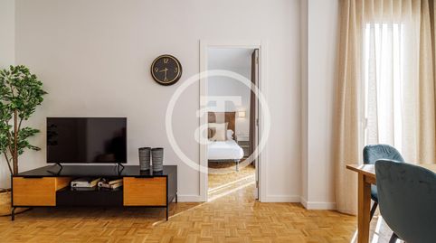 Foto 4 de Piso de alquiler en Calle de Sicília, Fort Pienc, Barcelona Capital