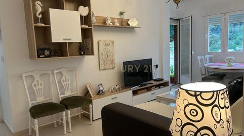 Foto 4 de Apartamento de alquiler en Calle el Calar, 18008 Granada, Spain, 3, Crta. De la Sierra, Granada Capital