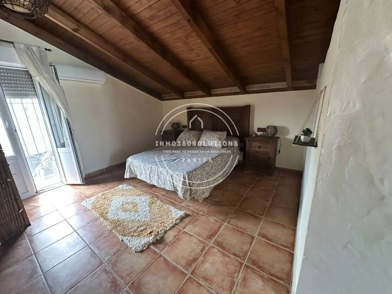 Country homes for rent in Calle Los Majales, Tarifa ciudad