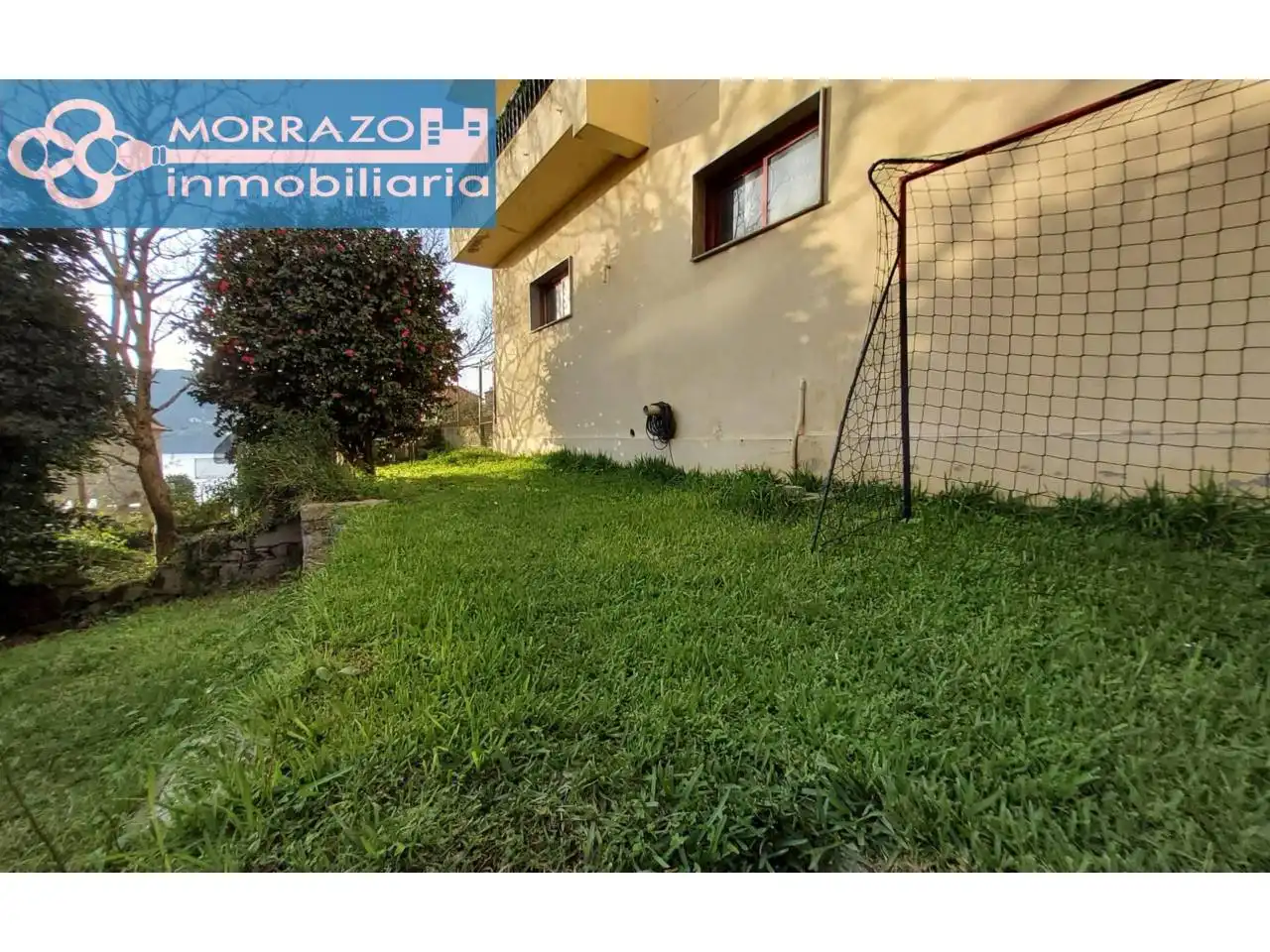 Villa mit Garten zum Verkauf in Calle Fonte Espiñeira, imagen 9