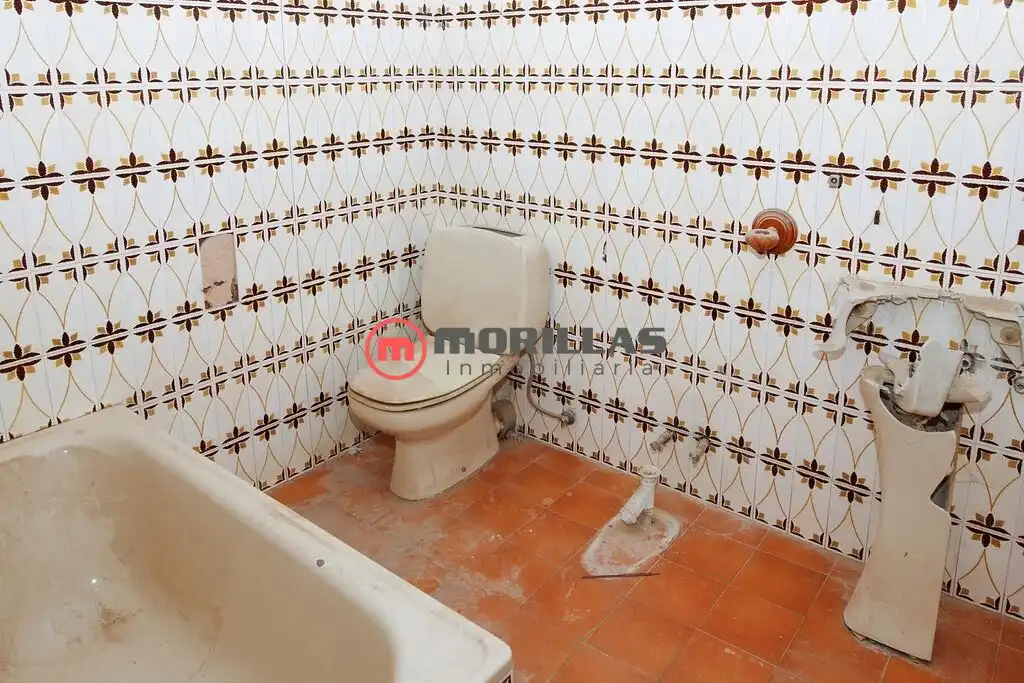 Badezimmer von Gebäude zum Verkauf in Yecla
