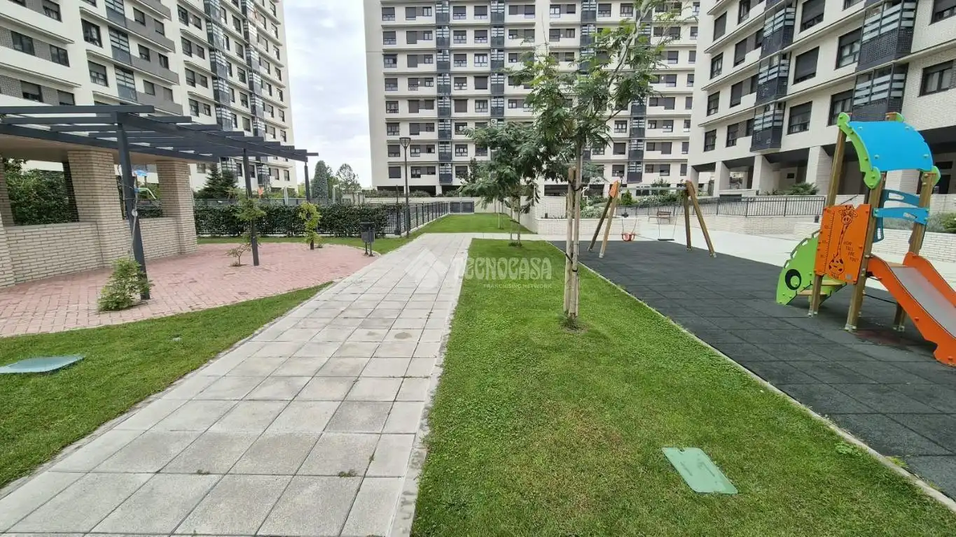 Flat with lift for sale in Villaverde, imagen 8