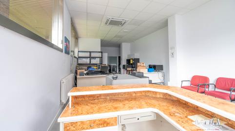 Photo 4 of Premises for rent in Calle de Arturo Soria, San Juan Bautista,  Madrid Capital