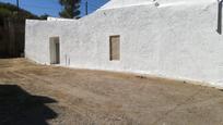 Vista exterior de Finca rústica en venda en Cuevas del Almanzora amb Terrassa i Piscina