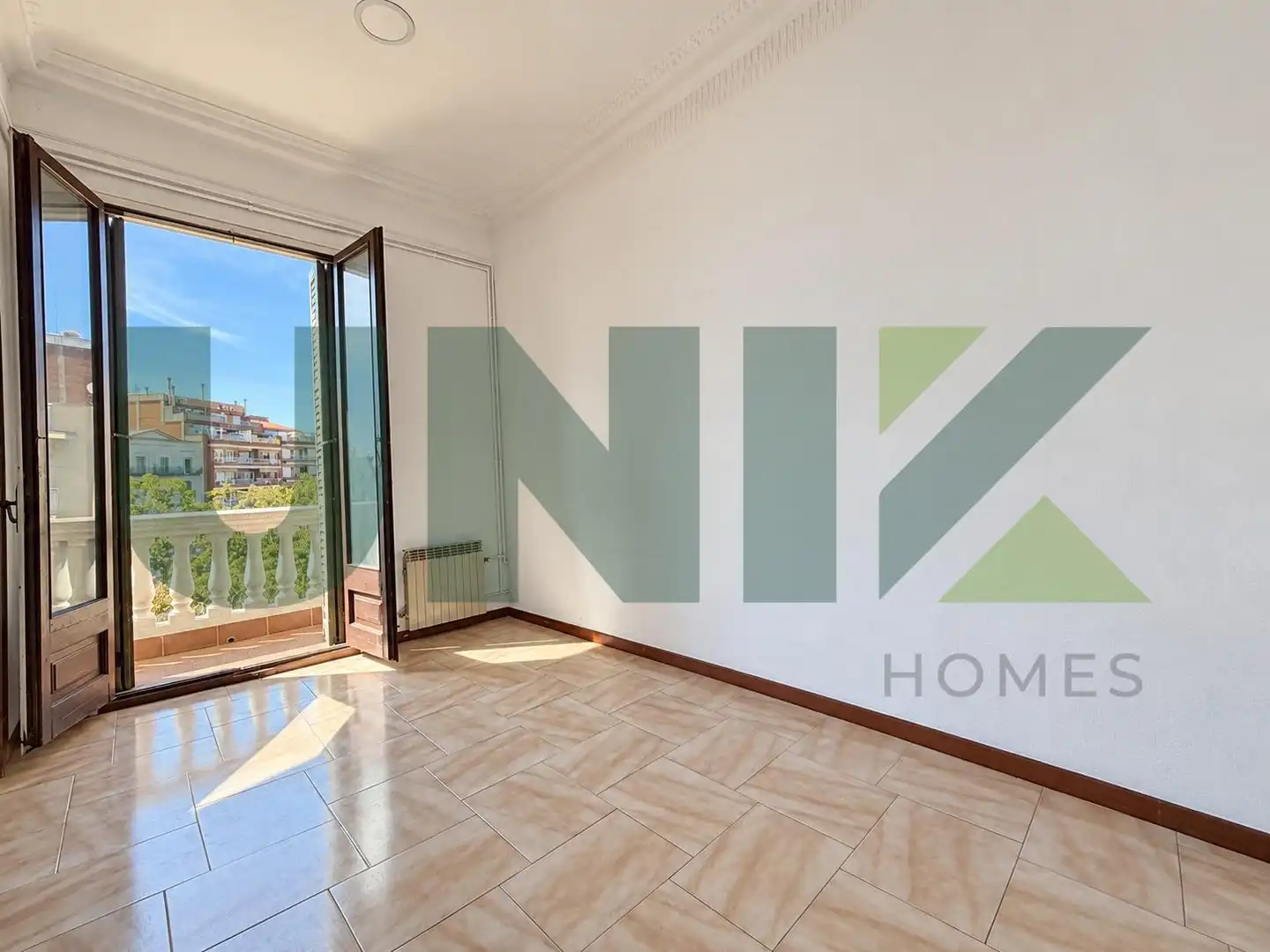 Flat with terrace for sale in Passeig Passeig Sant Joan, imagen 11