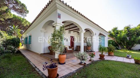 Foto 5 de Casa o xalet en venda a La Barrosa, Chiclana de la Frontera