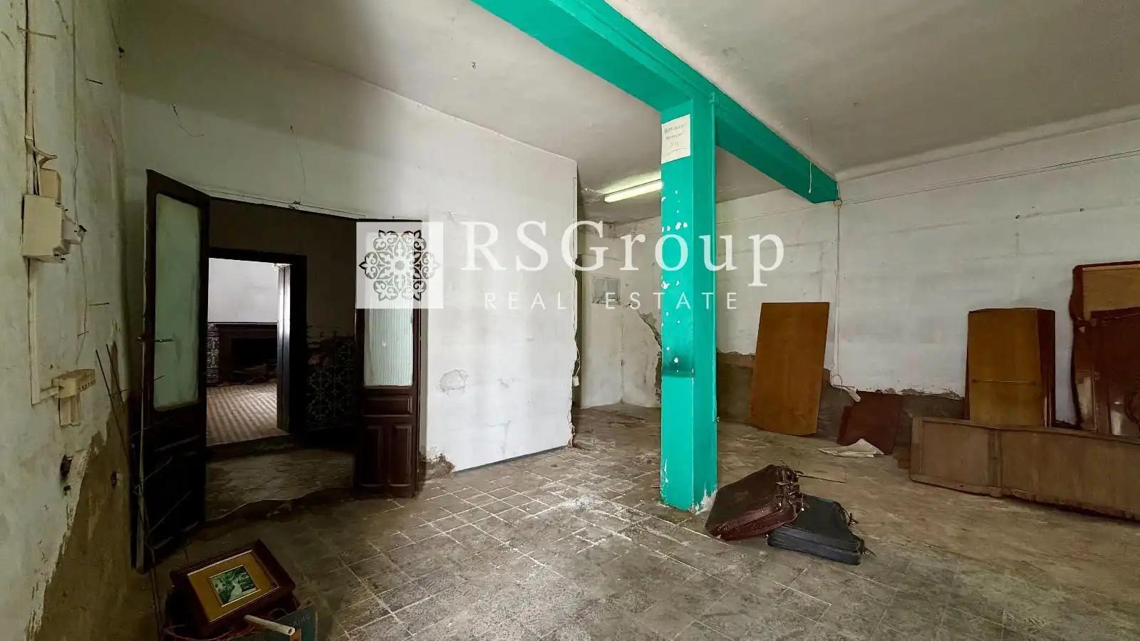 Houses for sale in Cala  with Terrace and Storage room