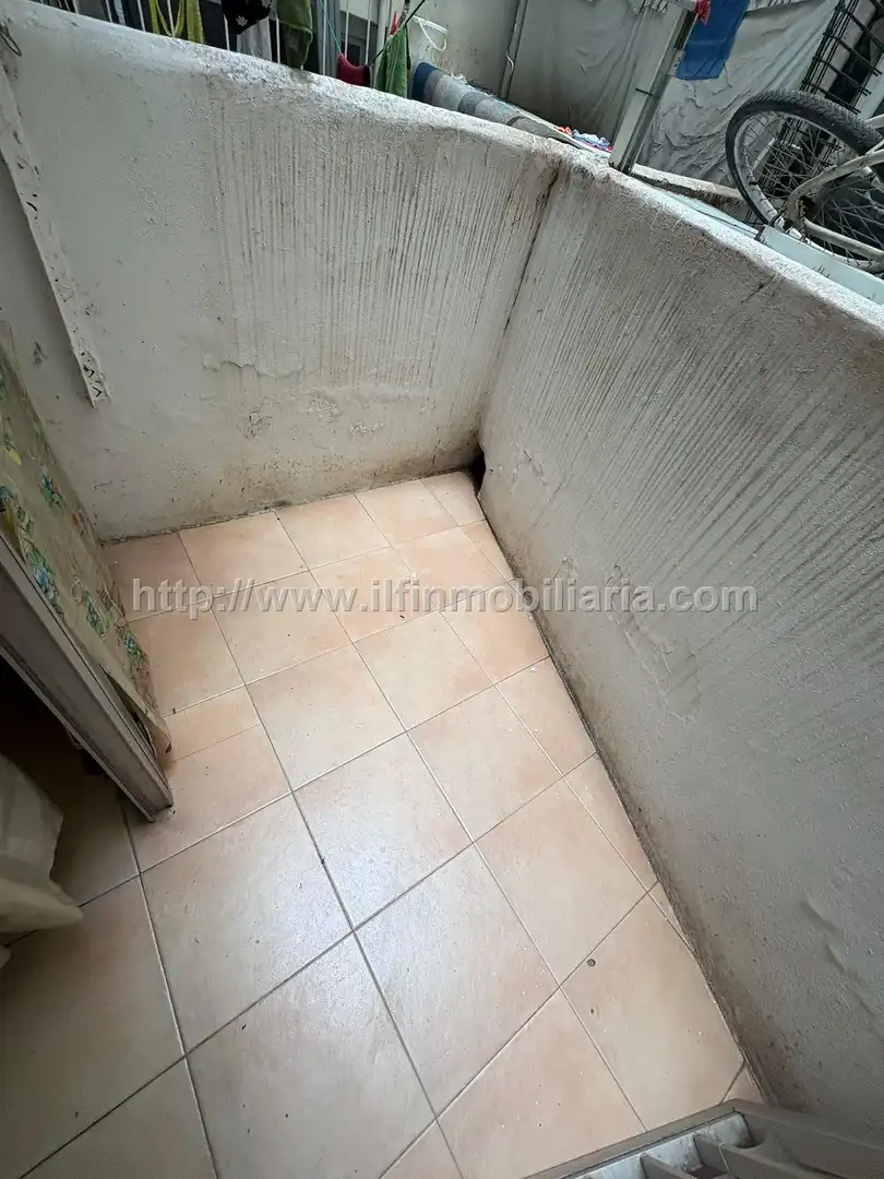 Piso en venta en  Palma de Mallorca con Terraza, TV y Balcón