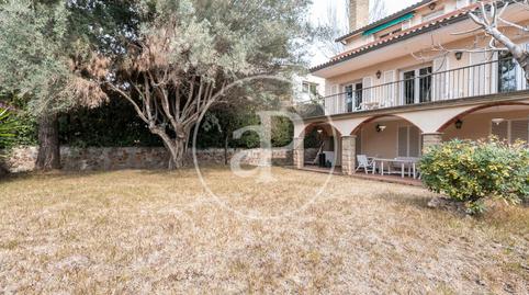 Foto 3 de Casa o xalet en venda a Carrer del Sagrat Cor, Centre, Barcelona