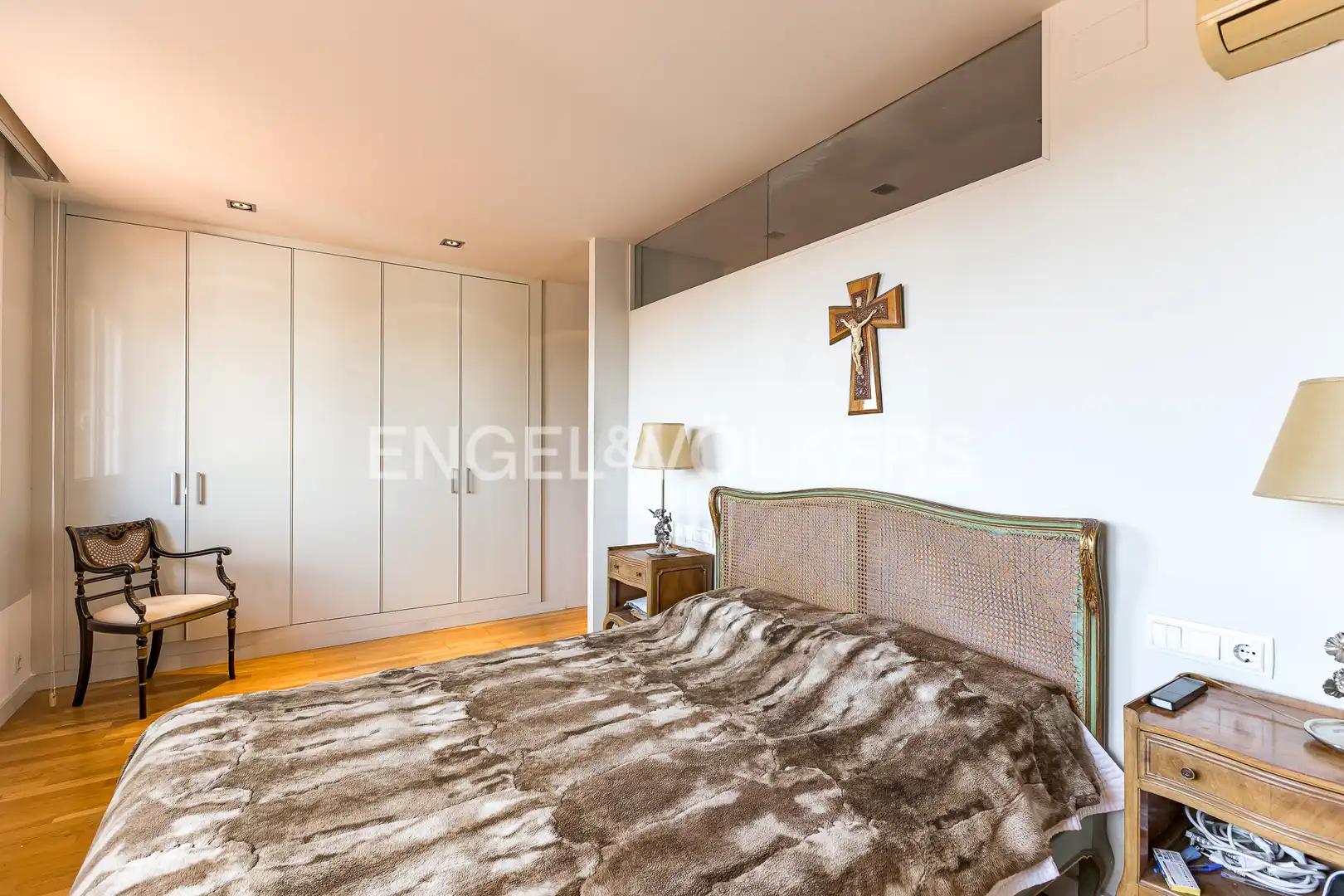 Attique avec ascenseur à vendre à Sarrià - Sant Gervasi, imagen 31