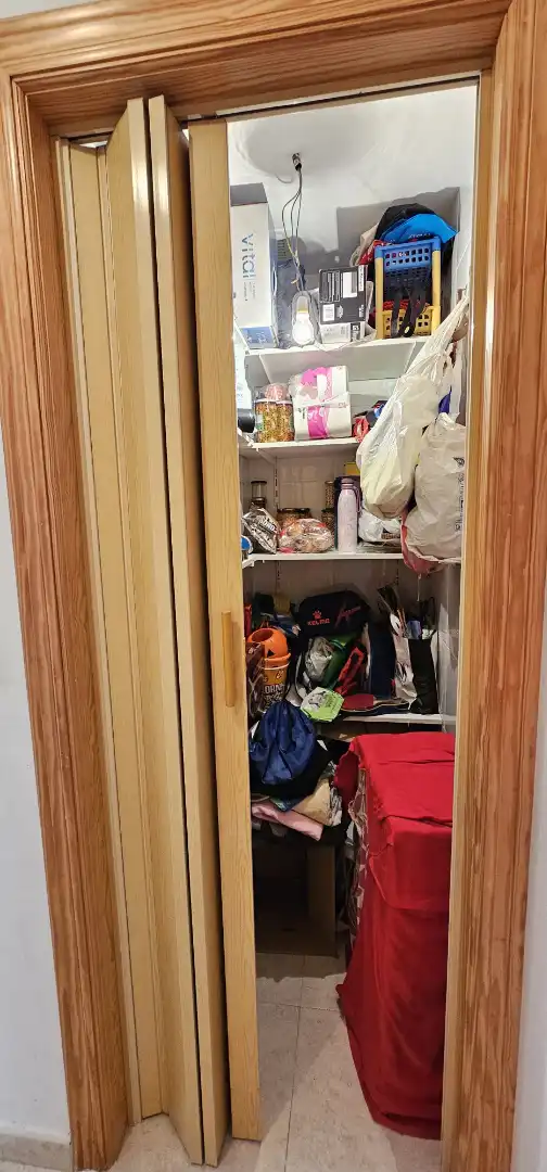 Casa adosada en venda en Totana amb Aire condicionat, Moblat i Forn