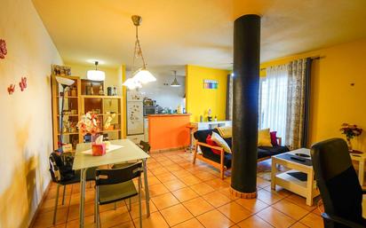 Living room of Flat for sale in Vélez-Málaga  with Terrace