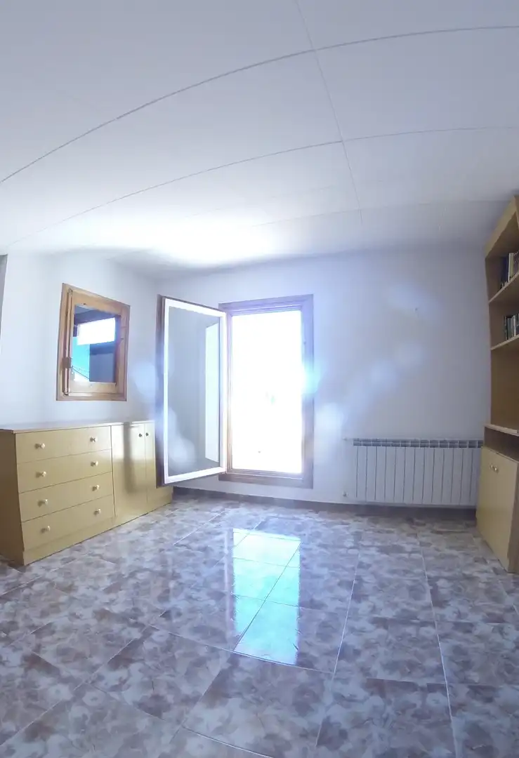 Bedroom of Detached homes for sale in Agramunt  with Private garden, Terrace and Storage room