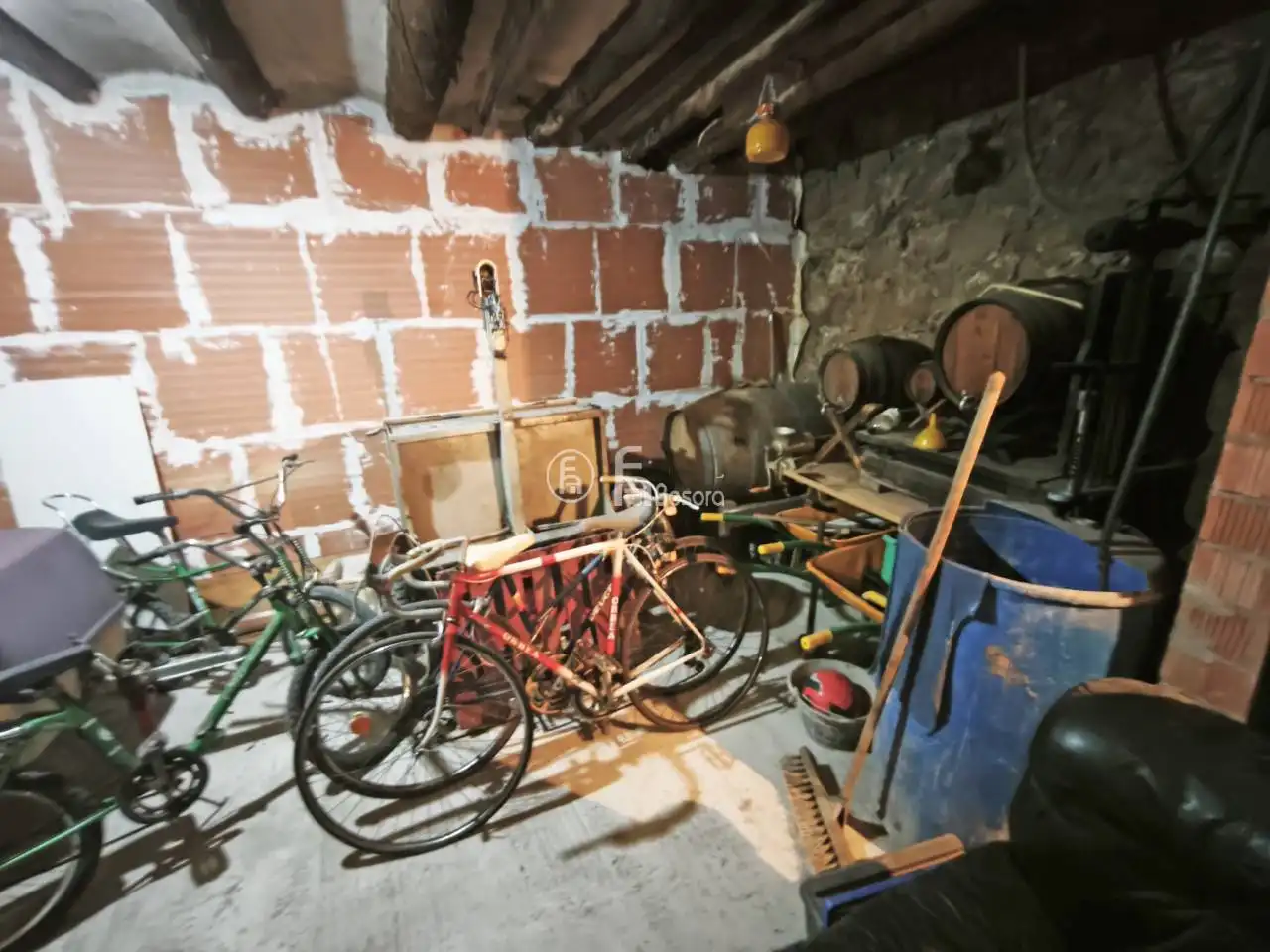 Casa o chalet en venta en Térmens