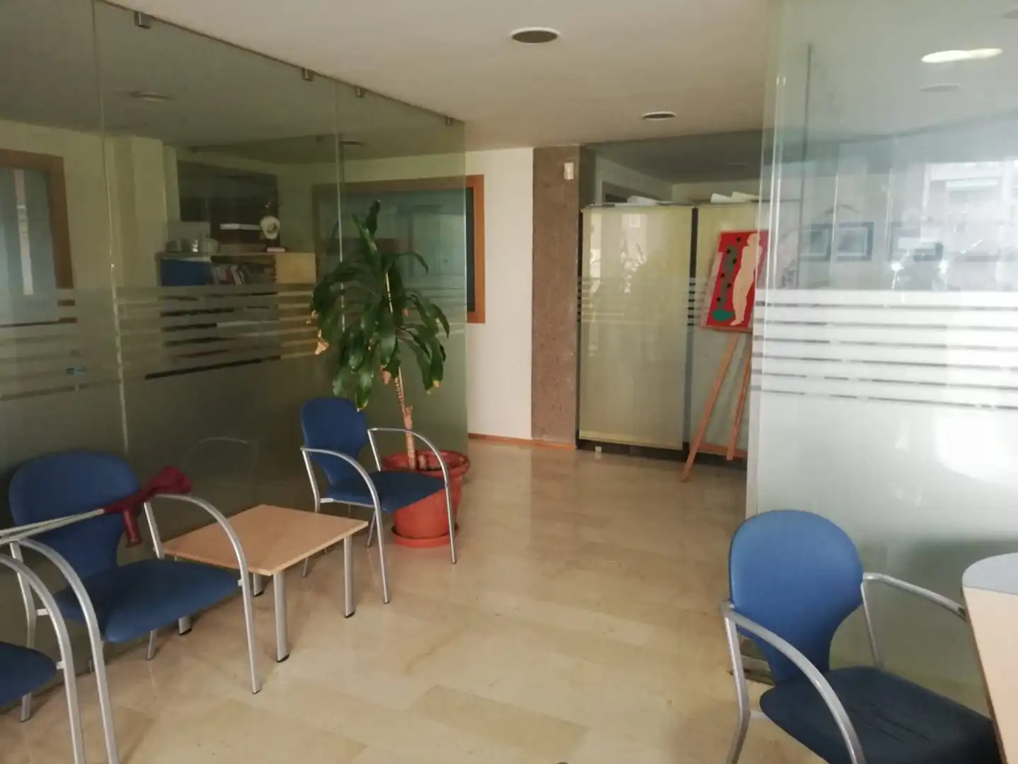 Oficina en venda a Sur, imagen 2