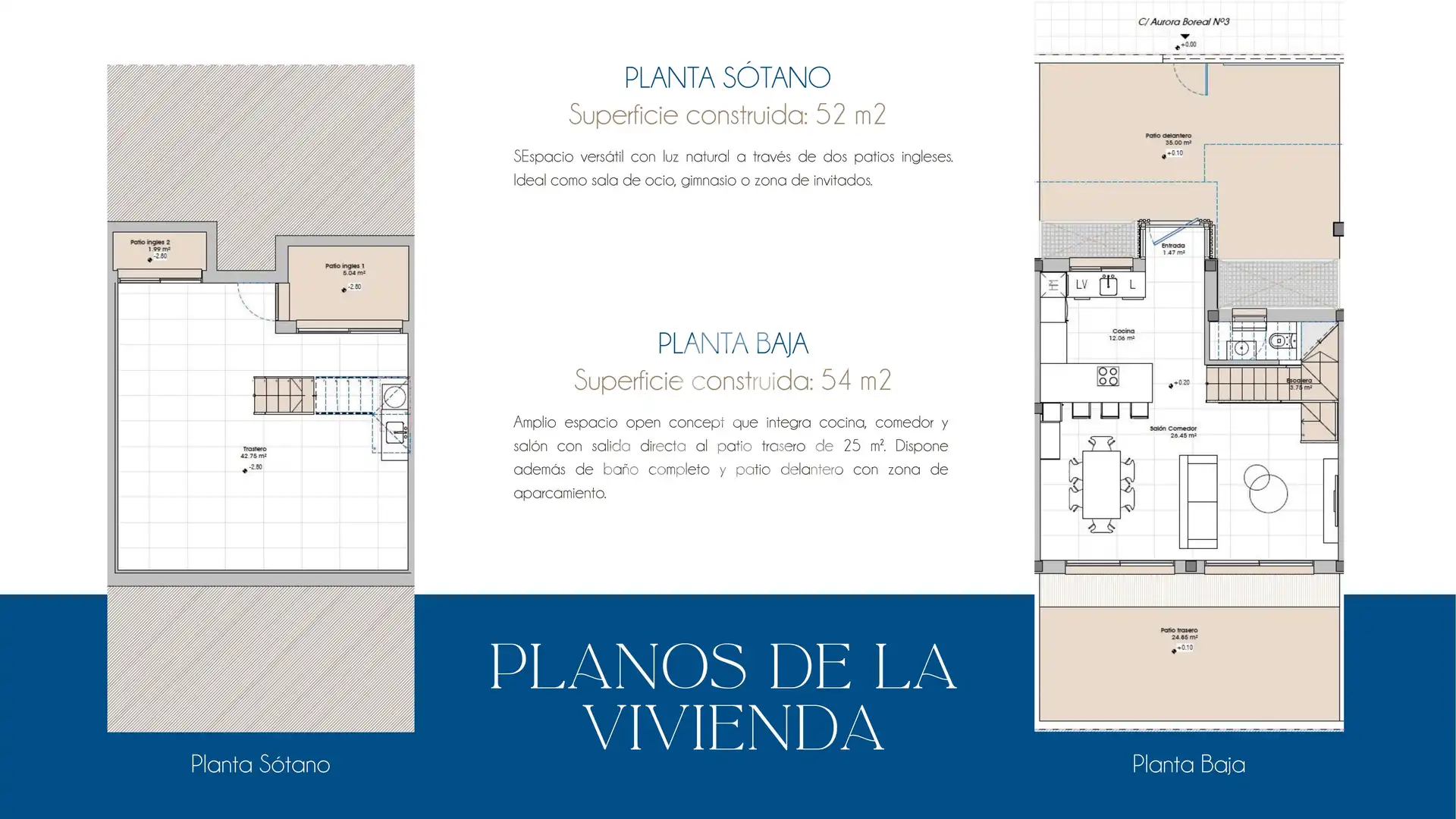 Einfamilien-Reihenhaus zum Verkauf in Rota mit Heizung, Privatgarten und Schwimmbad