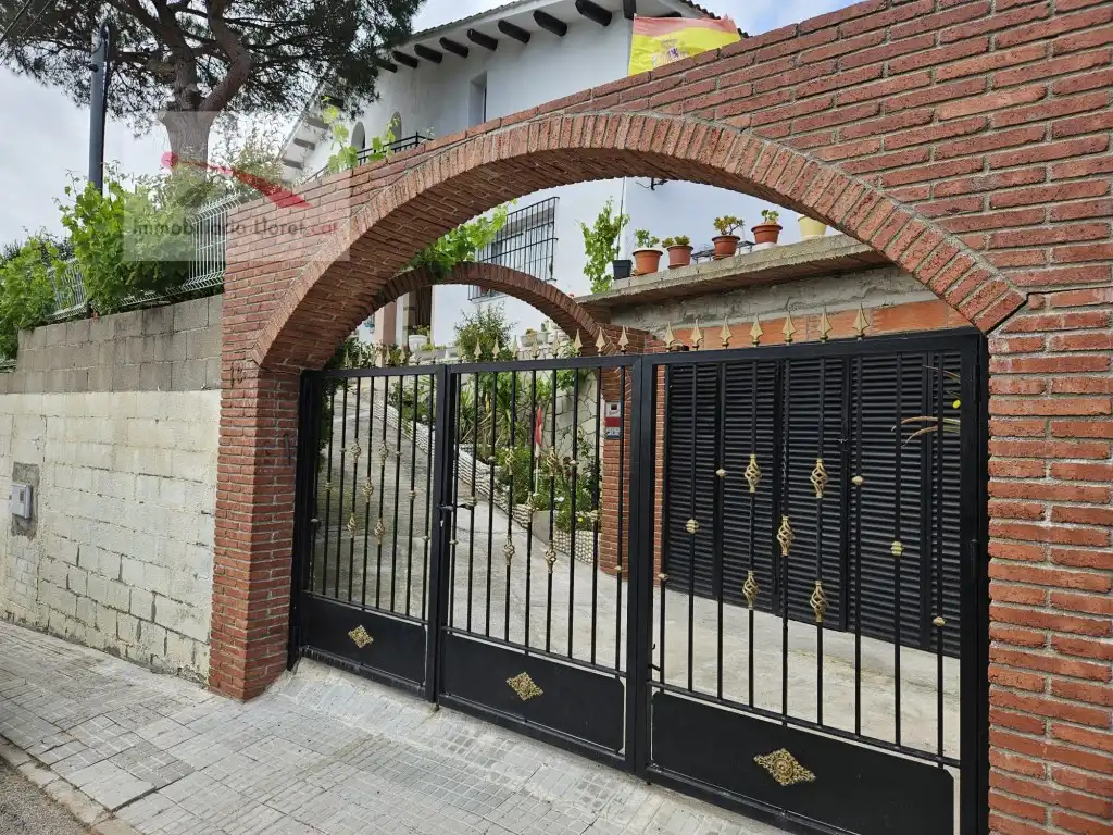 Casa o xalet en venda a Terrabrava - Tordera Parc