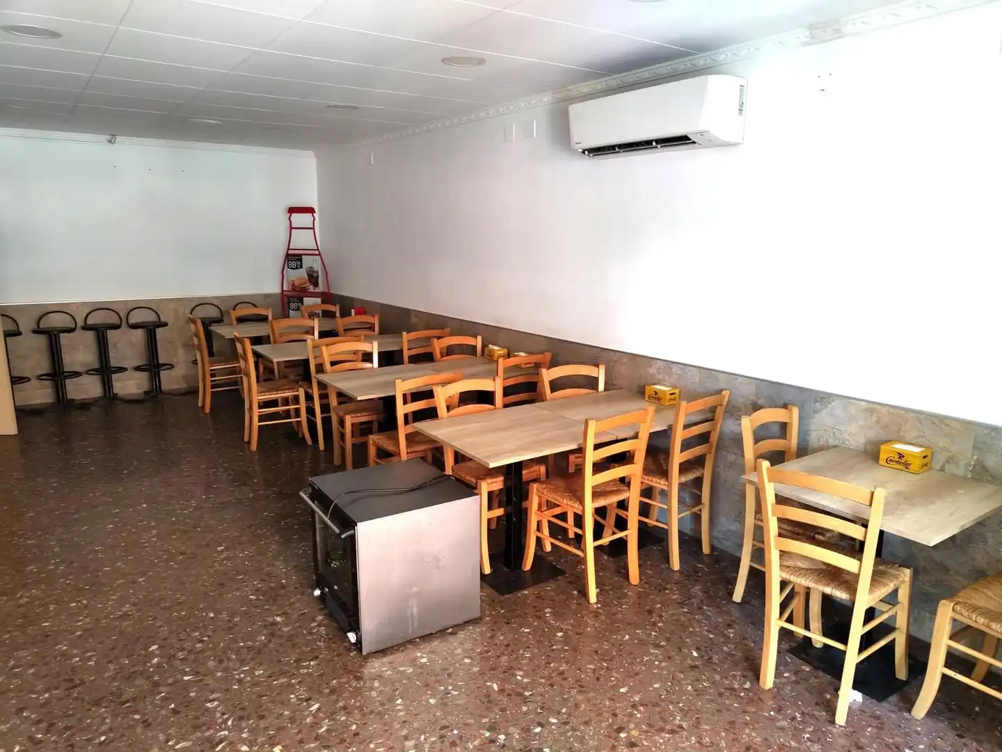 Local comercial en venta en Parets del Vallès, imagen 10