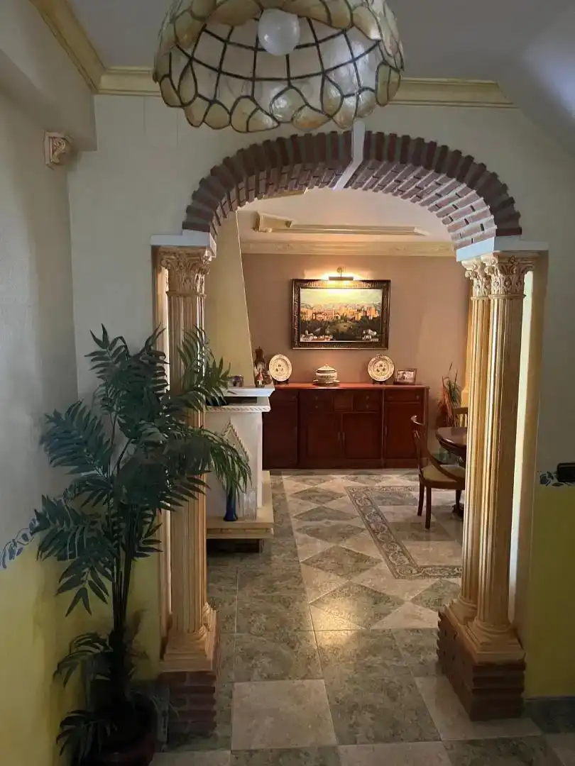 Casa o xalet en venda en Almedinilla amb Aire condicionat, Piscina i Balcó