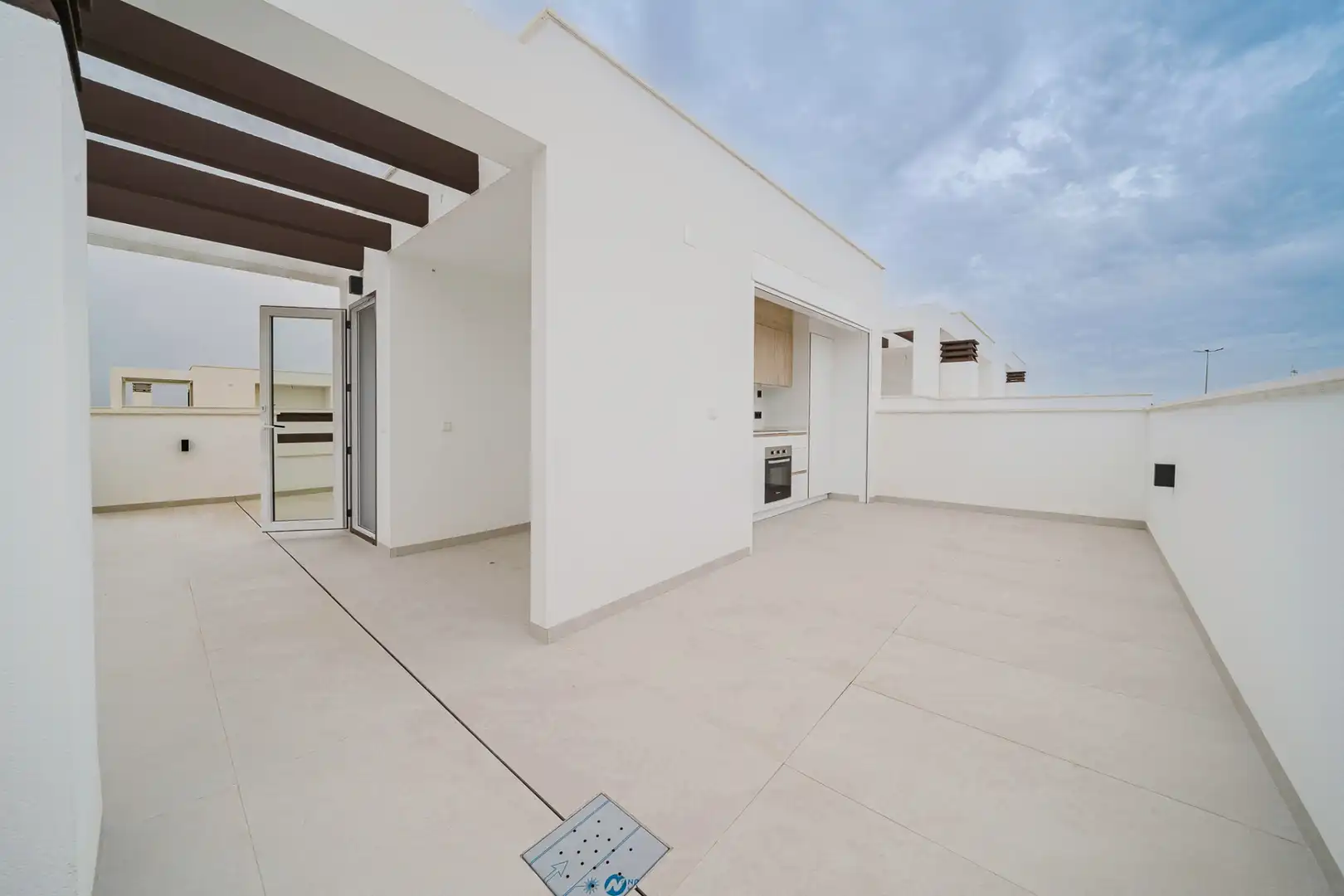 Haus mit Pool zum Verkauf in Los Montesinos, imagen 32