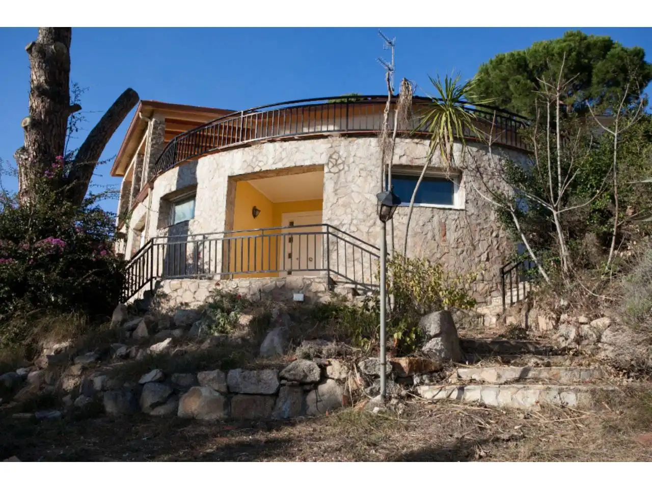 Casa con jardín en venta en Calle Navarra, imagen 7