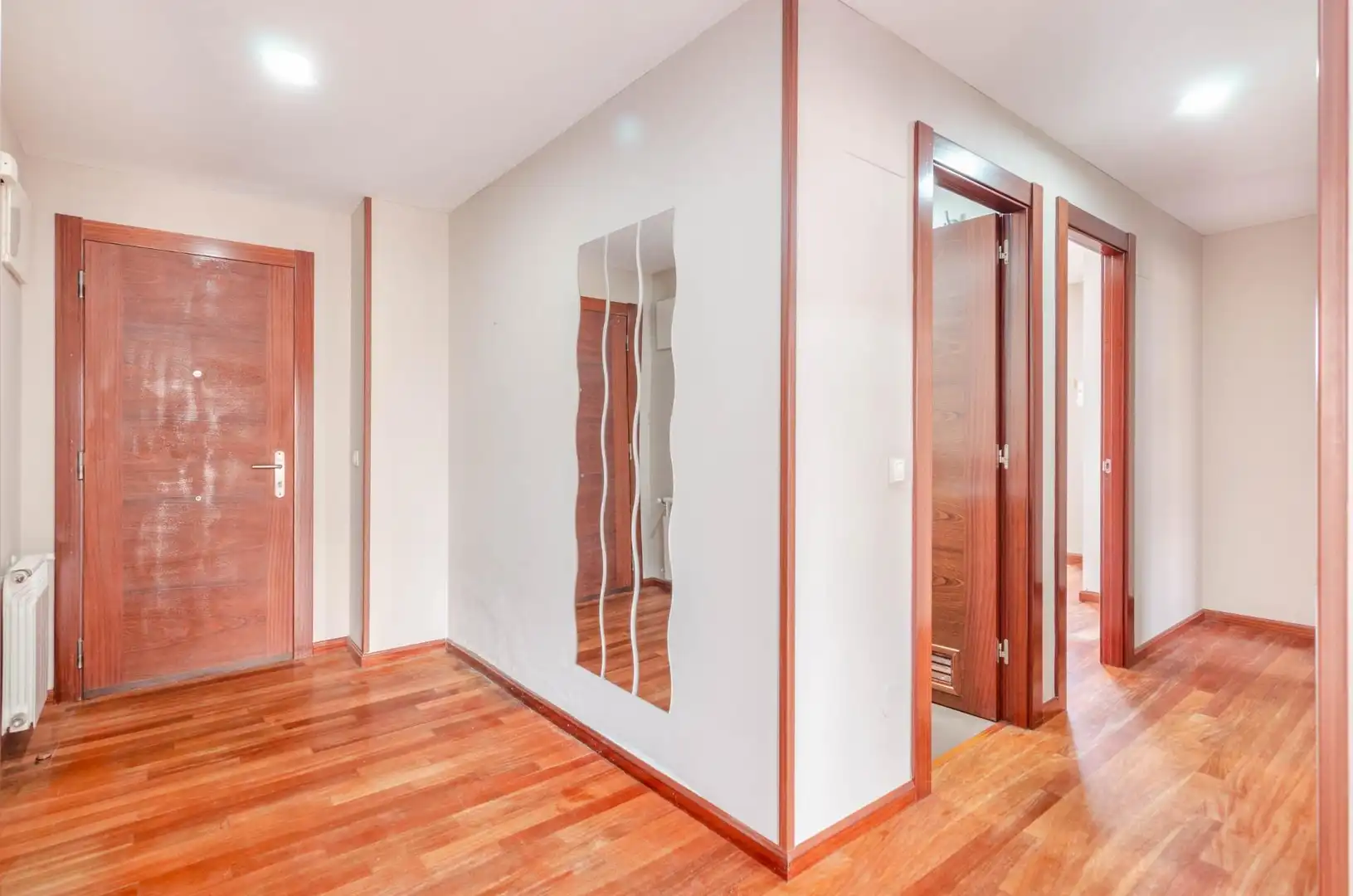 Flat with terrace for sale in Calle MANOLO QUIROS 2, imagen 32